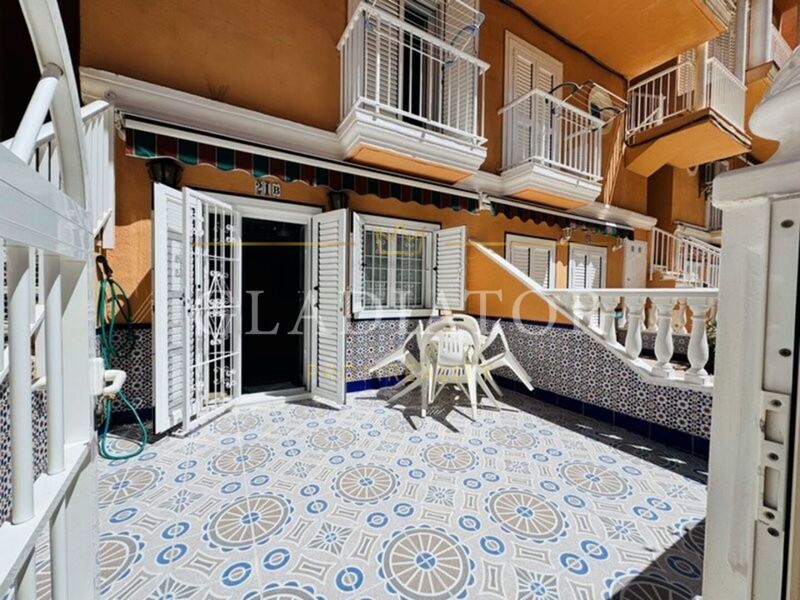 La Mata /  Alicante /Costa Blanca/