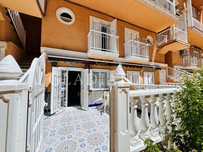 La Mata /  Alicante /Costa Blanca/