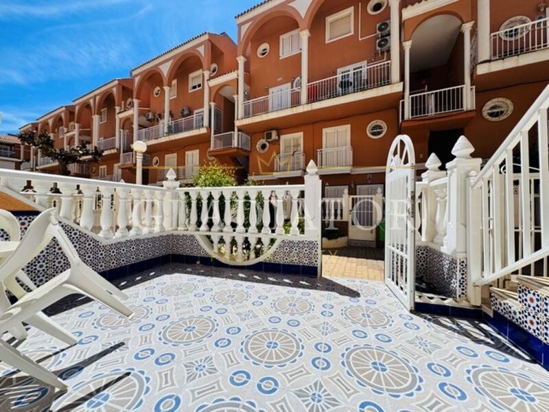 La Mata /  Alicante /Costa Blanca/