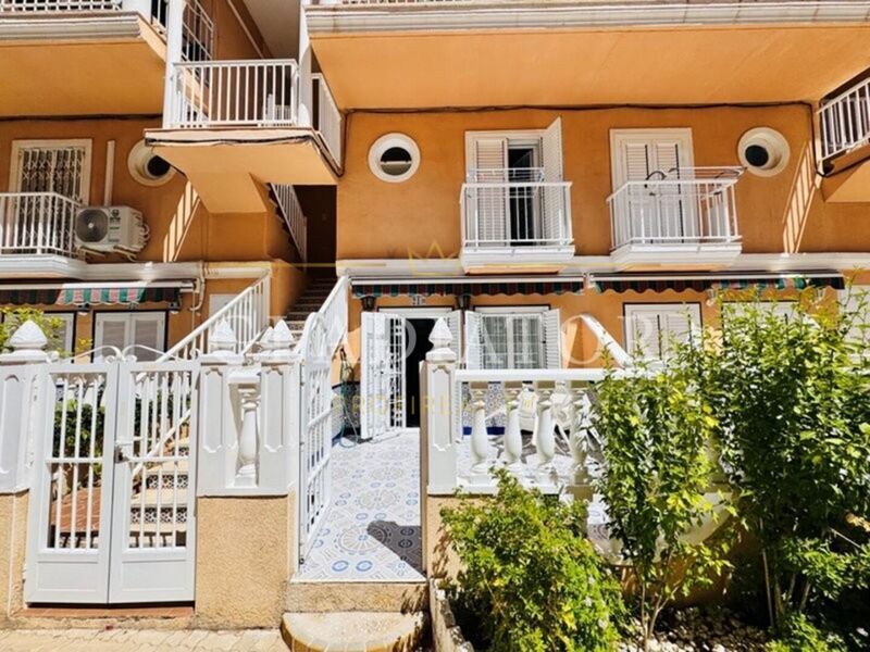 La Mata /  Alicante /Costa Blanca/