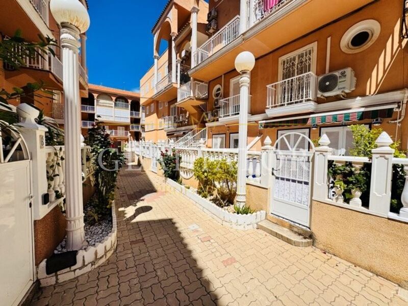 La Mata /  Alicante /Costa Blanca/