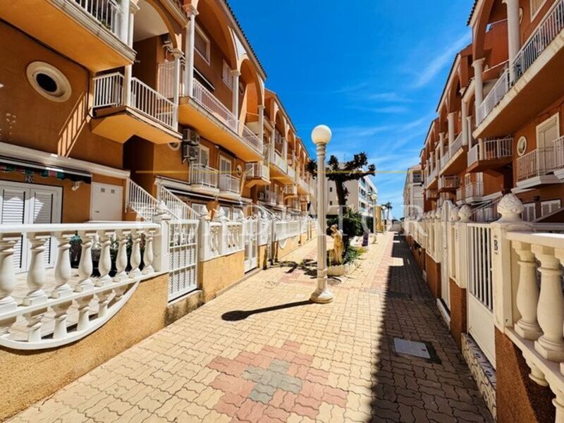 La Mata /  Alicante /Costa Blanca/
