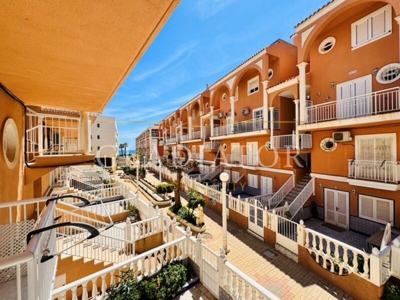 La Mata /  Alicante /Costa Blanca/