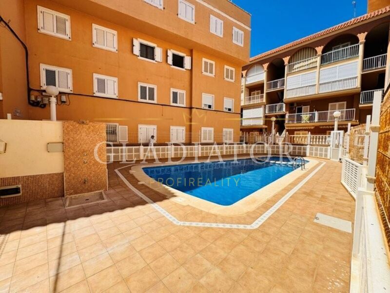 La Mata /  Alicante /Costa Blanca/