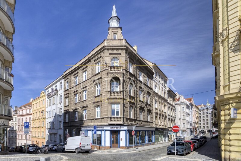 Přenechání zavedeného barber shopu