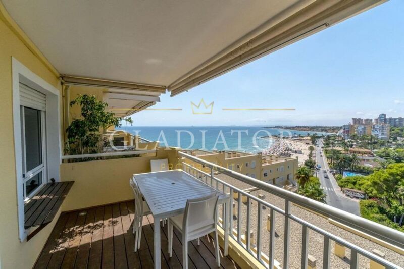 Apartmán Orihuela Costa / Costa Blanca / ALICANTE