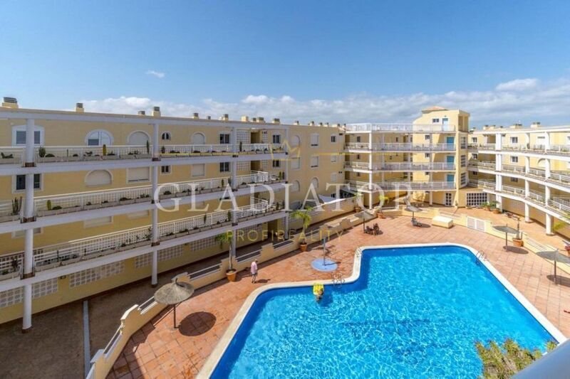 Apartmán Orihuela Costa / Costa Blanca / ALICANTE