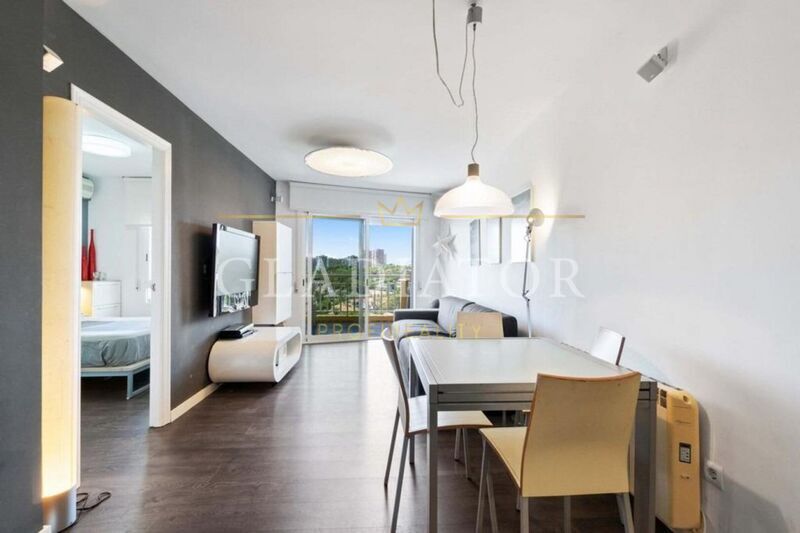 Apartmán Orihuela Costa / Costa Blanca / ALICANTE