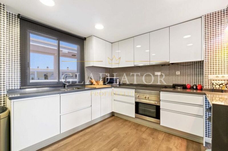 Apartmán Orihuela Costa / Costa Blanca / ALICANTE