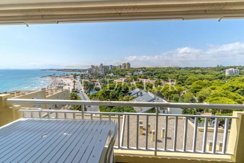 Apartmán Orihuela Costa / Costa Blanca / ALICANTE
