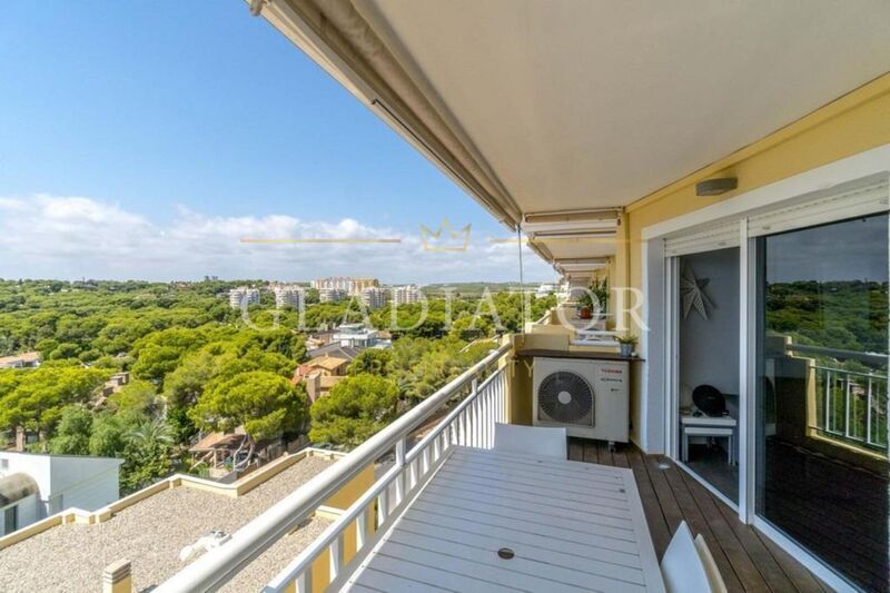 Apartmán Orihuela Costa / Costa Blanca / ALICANTE