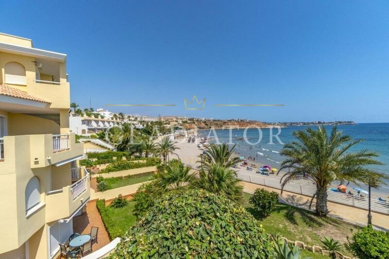 Apartmán Orihuela Costa / Costa Blanca / ALICANTE