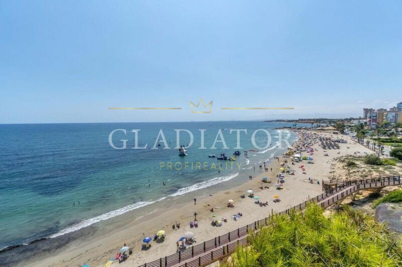 Apartmán Orihuela Costa / Costa Blanca / ALICANTE