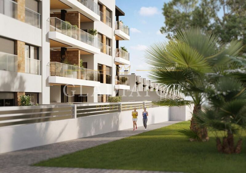 Domy v novém skandinávském stylu v Aguas Nuevas Torrevieja