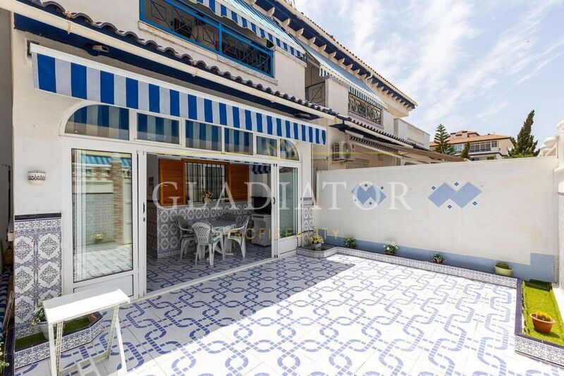 La Mata / Alicante /Costa Blanca/