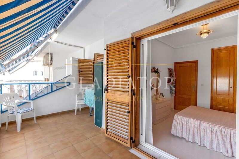 La Mata / Alicante /Costa Blanca/