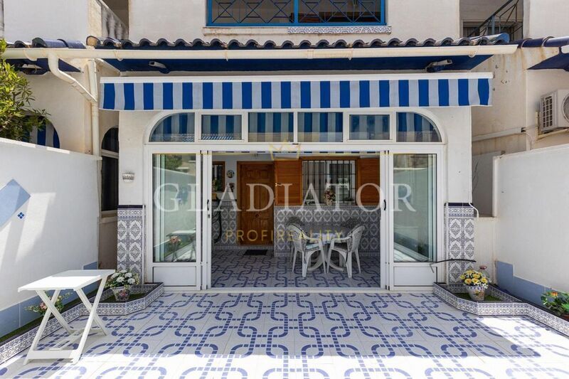 La Mata / Alicante /Costa Blanca/