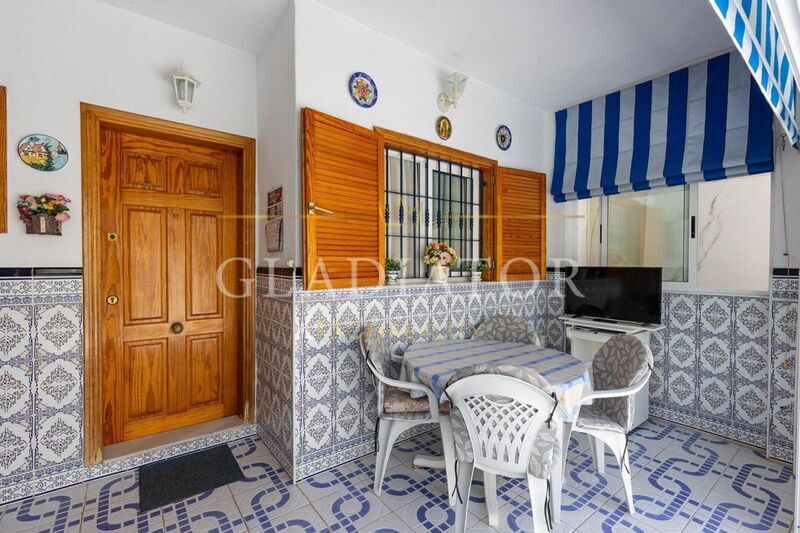 La Mata / Alicante /Costa Blanca/