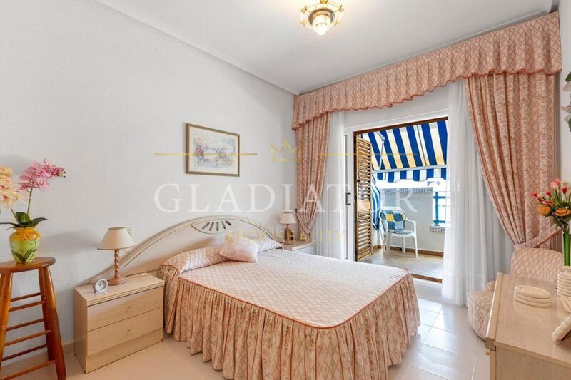 La Mata / Alicante /Costa Blanca/