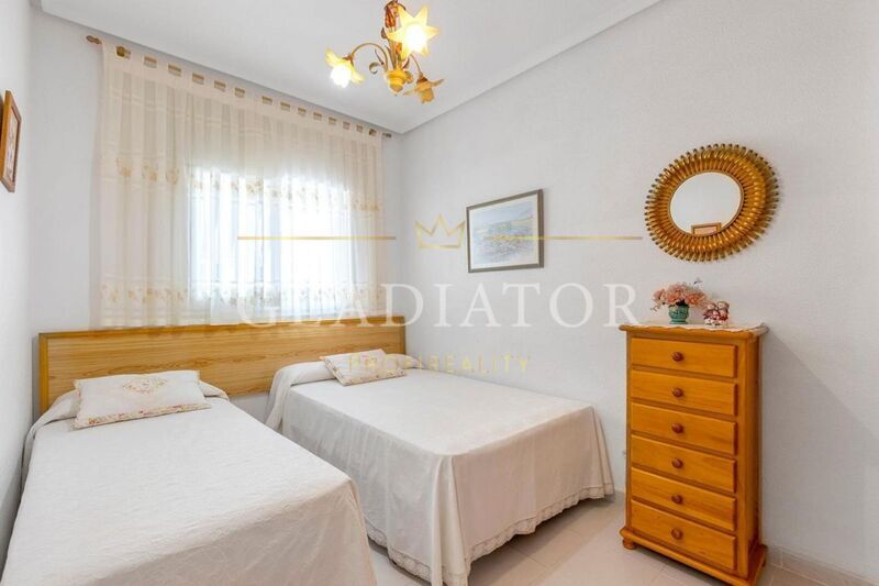 La Mata / Alicante /Costa Blanca/