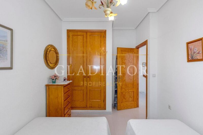 La Mata / Alicante /Costa Blanca/