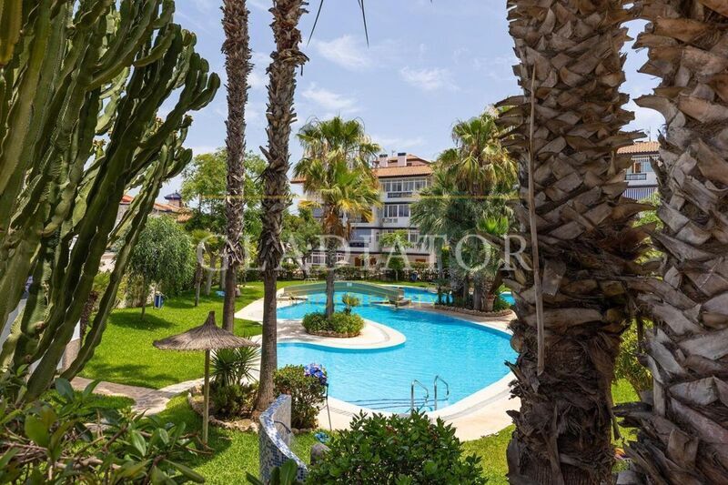 La Mata / Alicante /Costa Blanca/