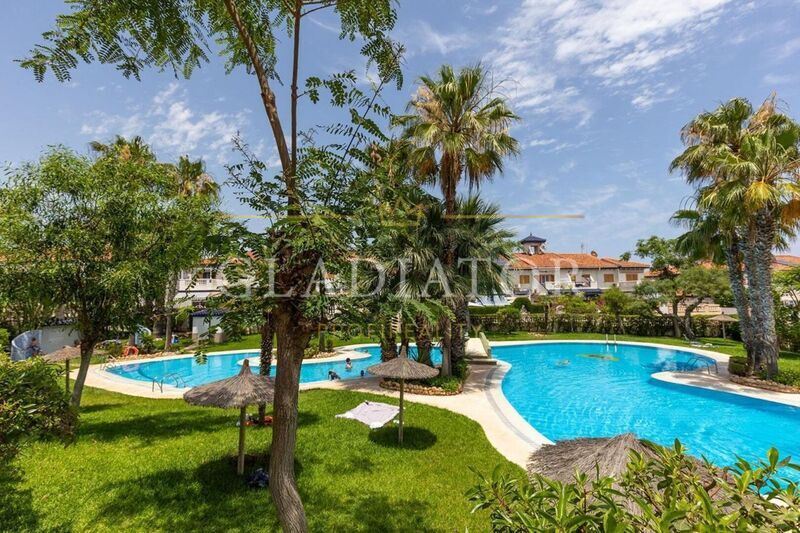 La Mata / Alicante /Costa Blanca/
