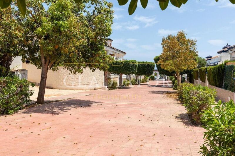 La Mata / Alicante /Costa Blanca/