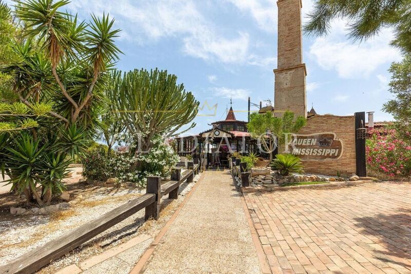 La Mata / Alicante /Costa Blanca/