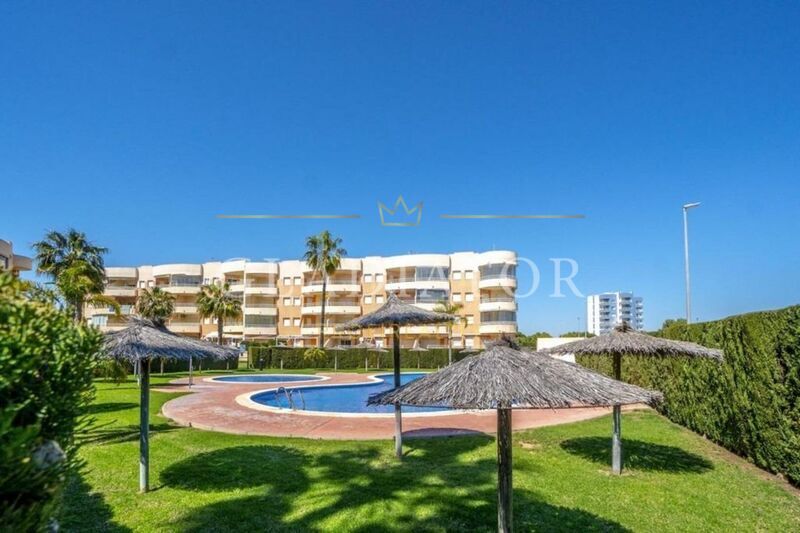 Apartmán Orihuela Costa ALICANTE