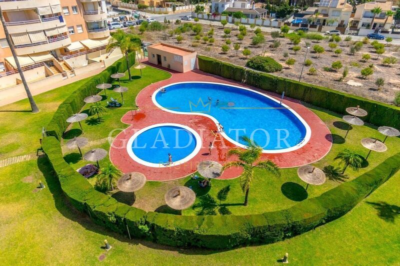 Apartmán Orihuela Costa ALICANTE