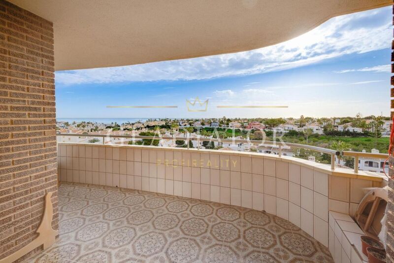 Apartmán v La Zenia, Orihuela Costa / Alicante