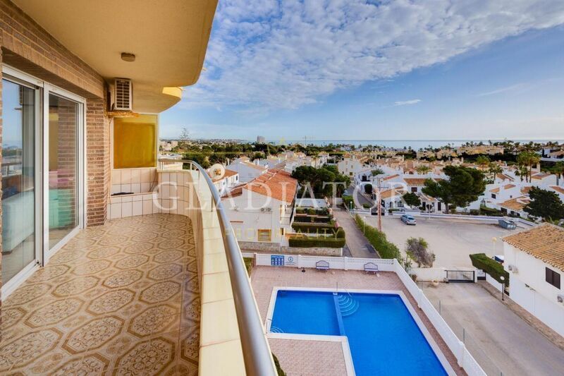 Apartmán v La Zenia, Orihuela Costa / Alicante