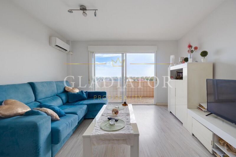 Apartmán v La Zenia, Orihuela Costa / Alicante