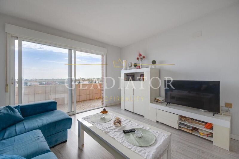 Apartmán v La Zenia, Orihuela Costa / Alicante