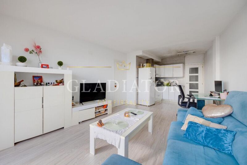 Apartmán v La Zenia, Orihuela Costa / Alicante