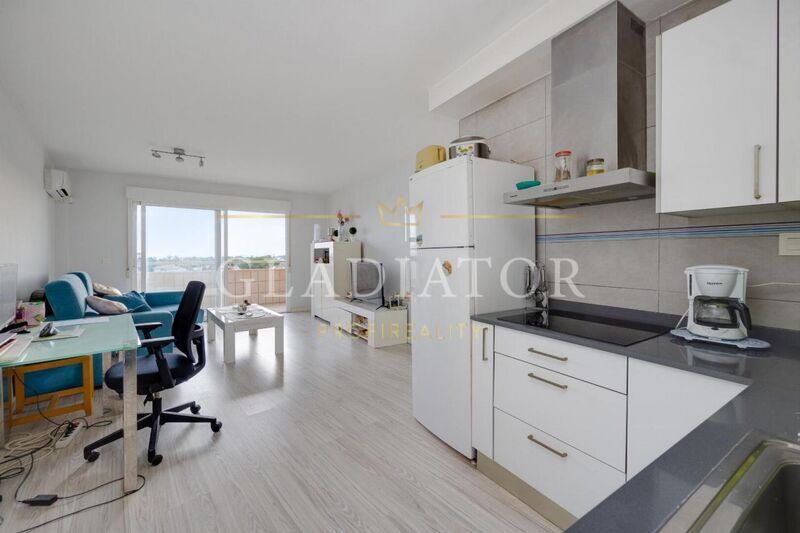 Apartmán v La Zenia, Orihuela Costa / Alicante