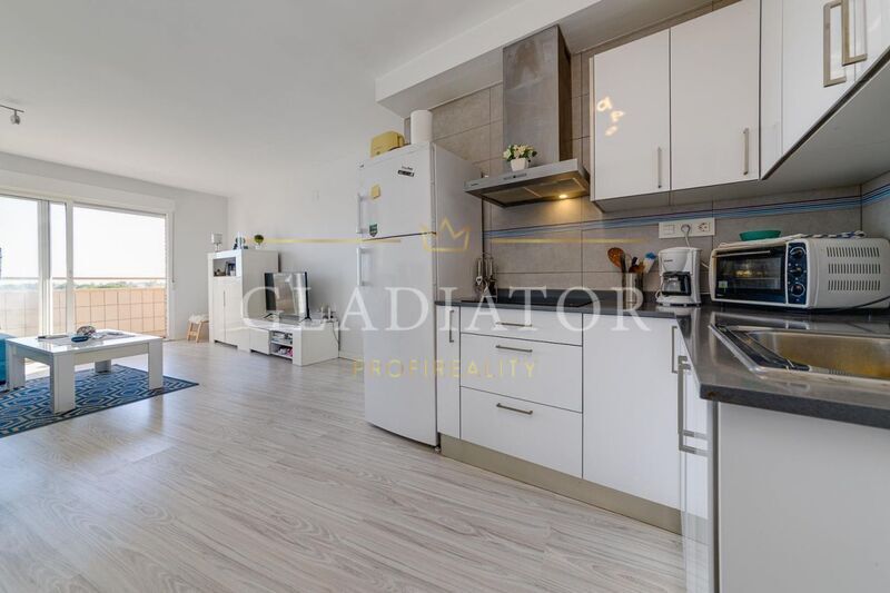 Apartmán v La Zenia, Orihuela Costa / Alicante