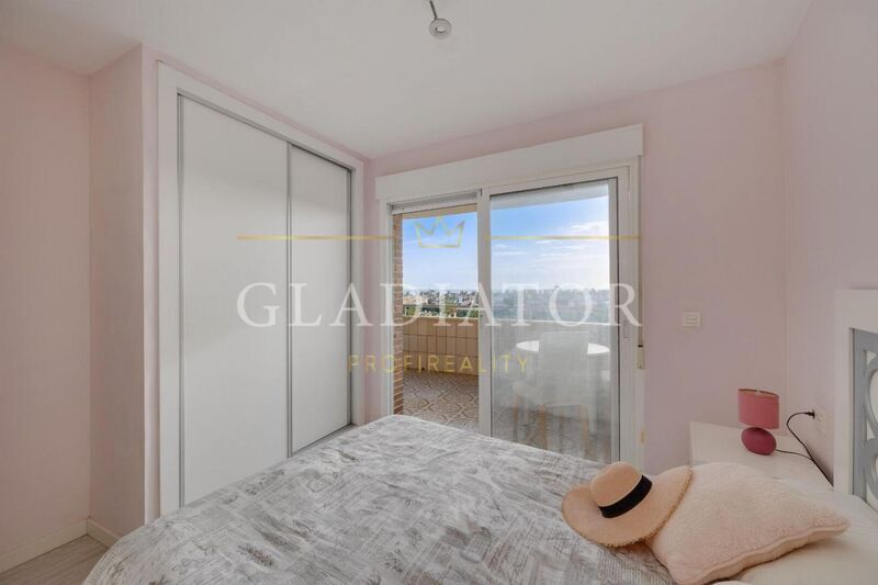 Apartmán v La Zenia, Orihuela Costa / Alicante