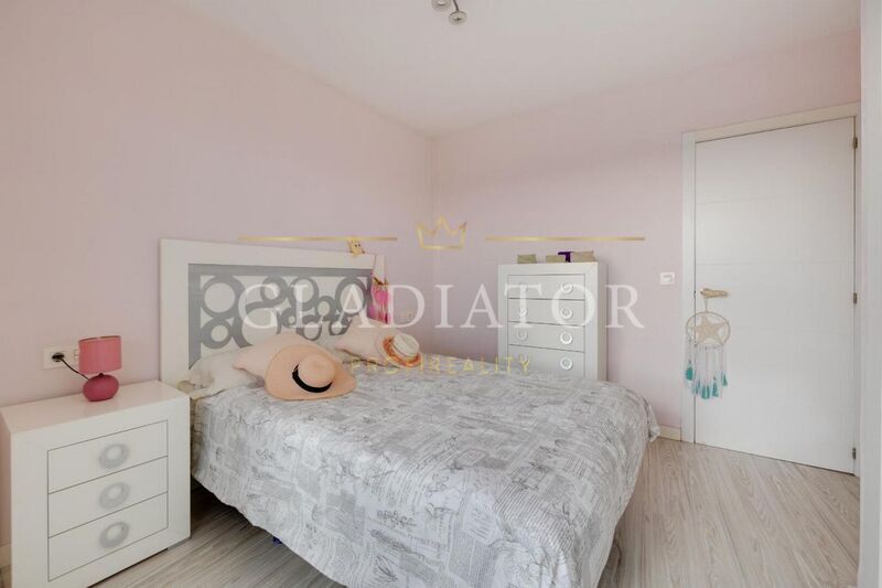 Apartmán v La Zenia, Orihuela Costa / Alicante