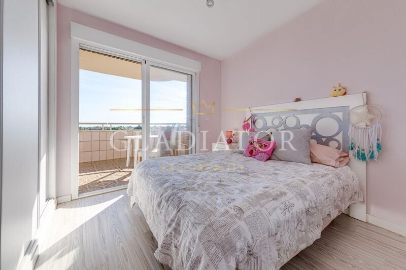 Apartmán v La Zenia, Orihuela Costa / Alicante