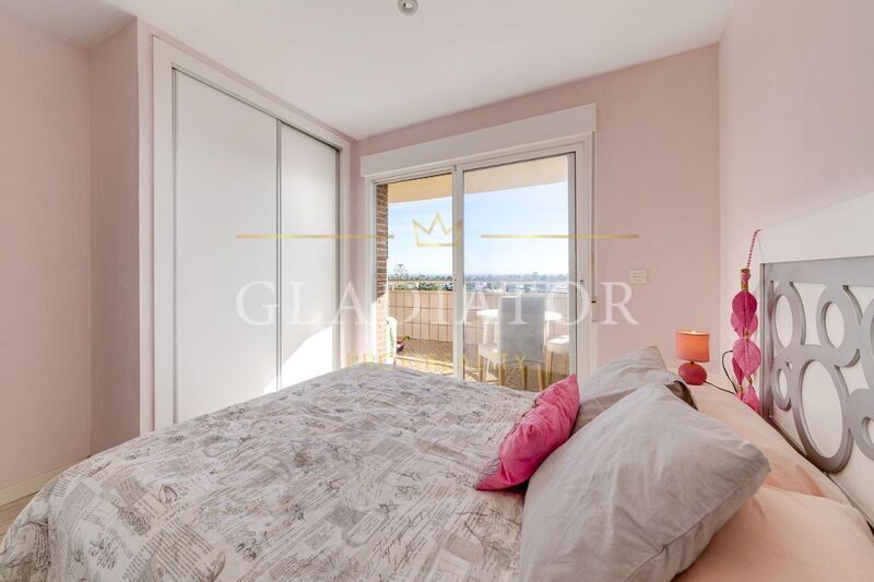 Apartmán v La Zenia, Orihuela Costa / Alicante