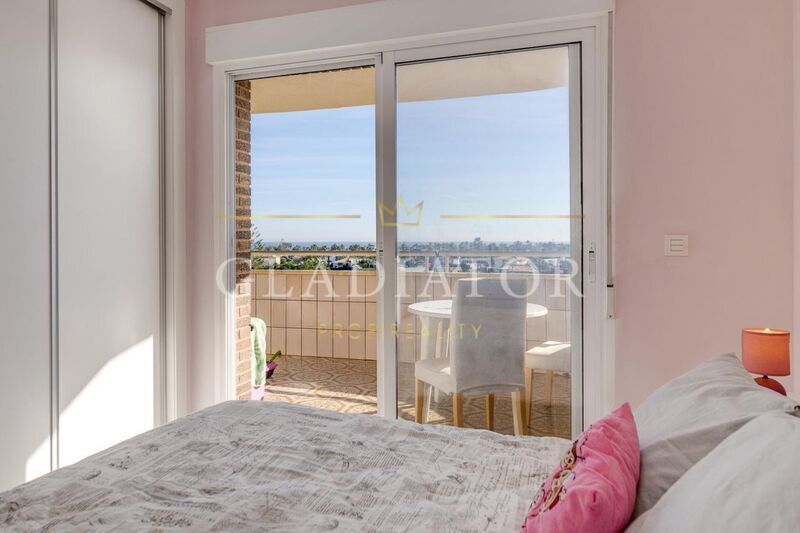 Apartmán v La Zenia, Orihuela Costa / Alicante