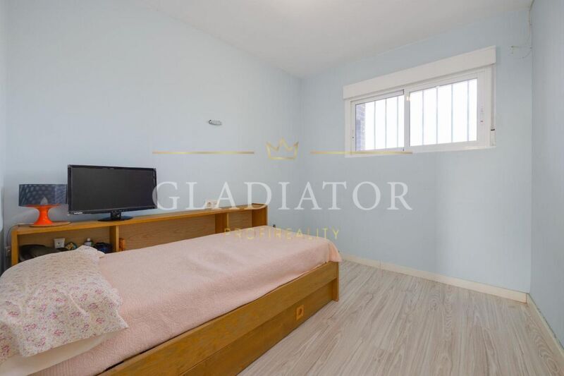 Apartmán v La Zenia, Orihuela Costa / Alicante