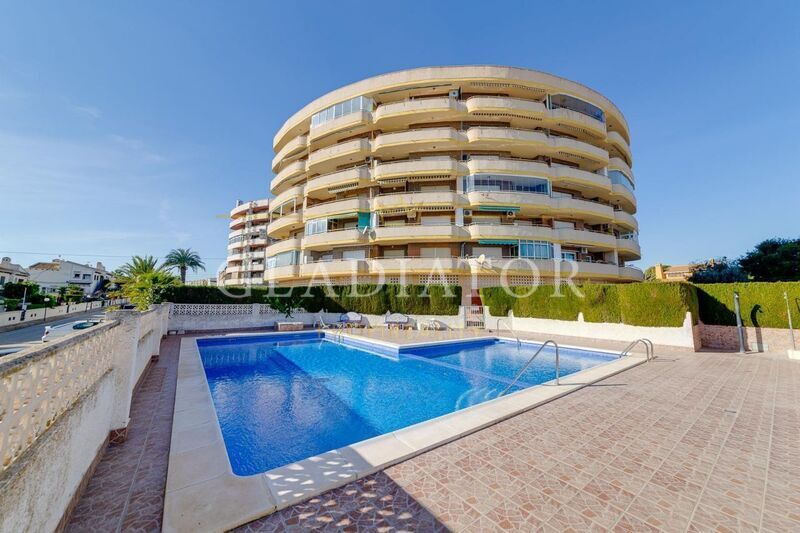 Apartmán v La Zenia, Orihuela Costa / Alicante