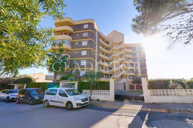 Apartmán v La Zenia, Orihuela Costa / Alicante