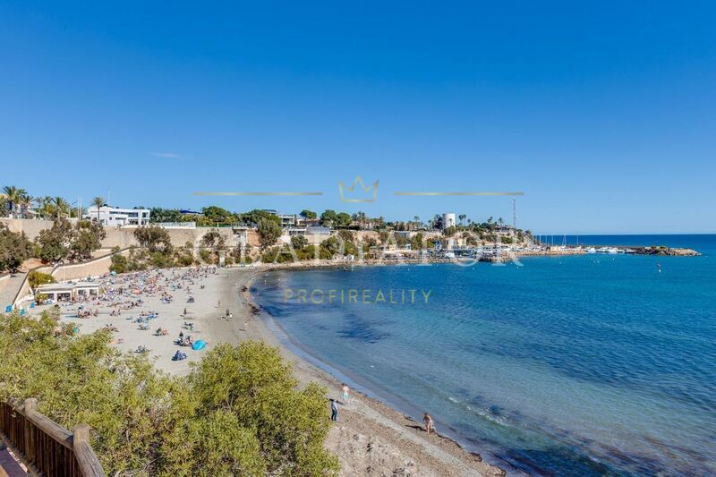 Apartmán v La Zenia, Orihuela Costa / Alicante