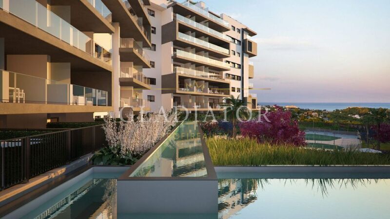 Apartmány Orihuela Costa / Alicante