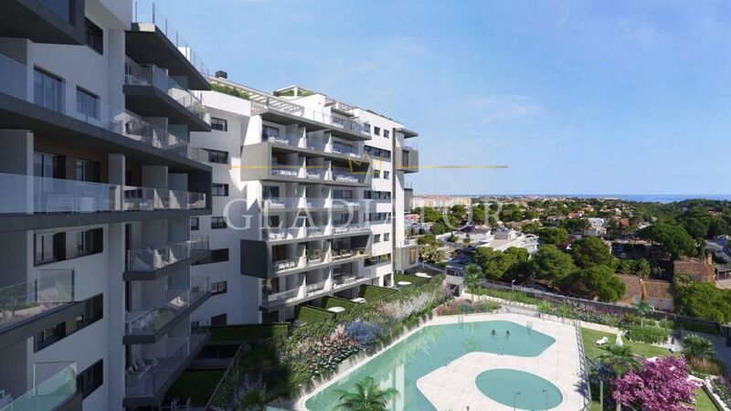 Apartmány Orihuela Costa / Alicante