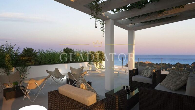 Apartmány Orihuela Costa / Alicante